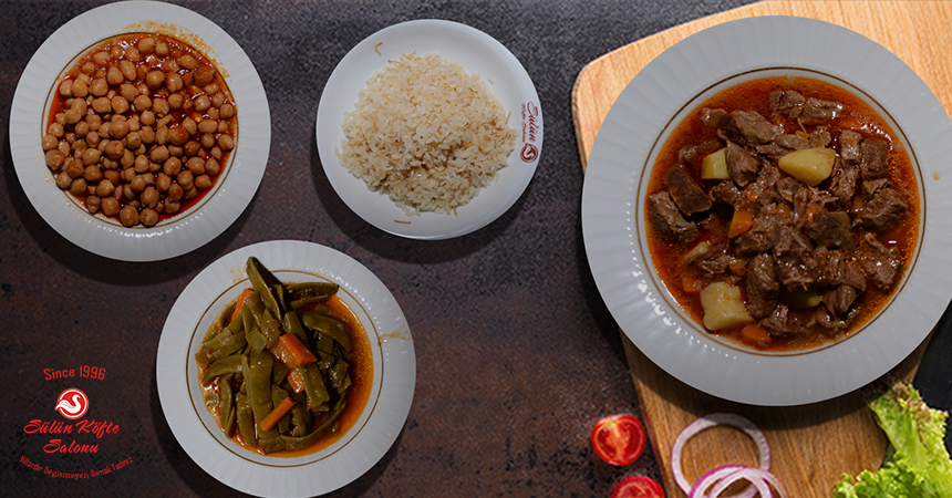 ev yemekleri marmara ereğlisi