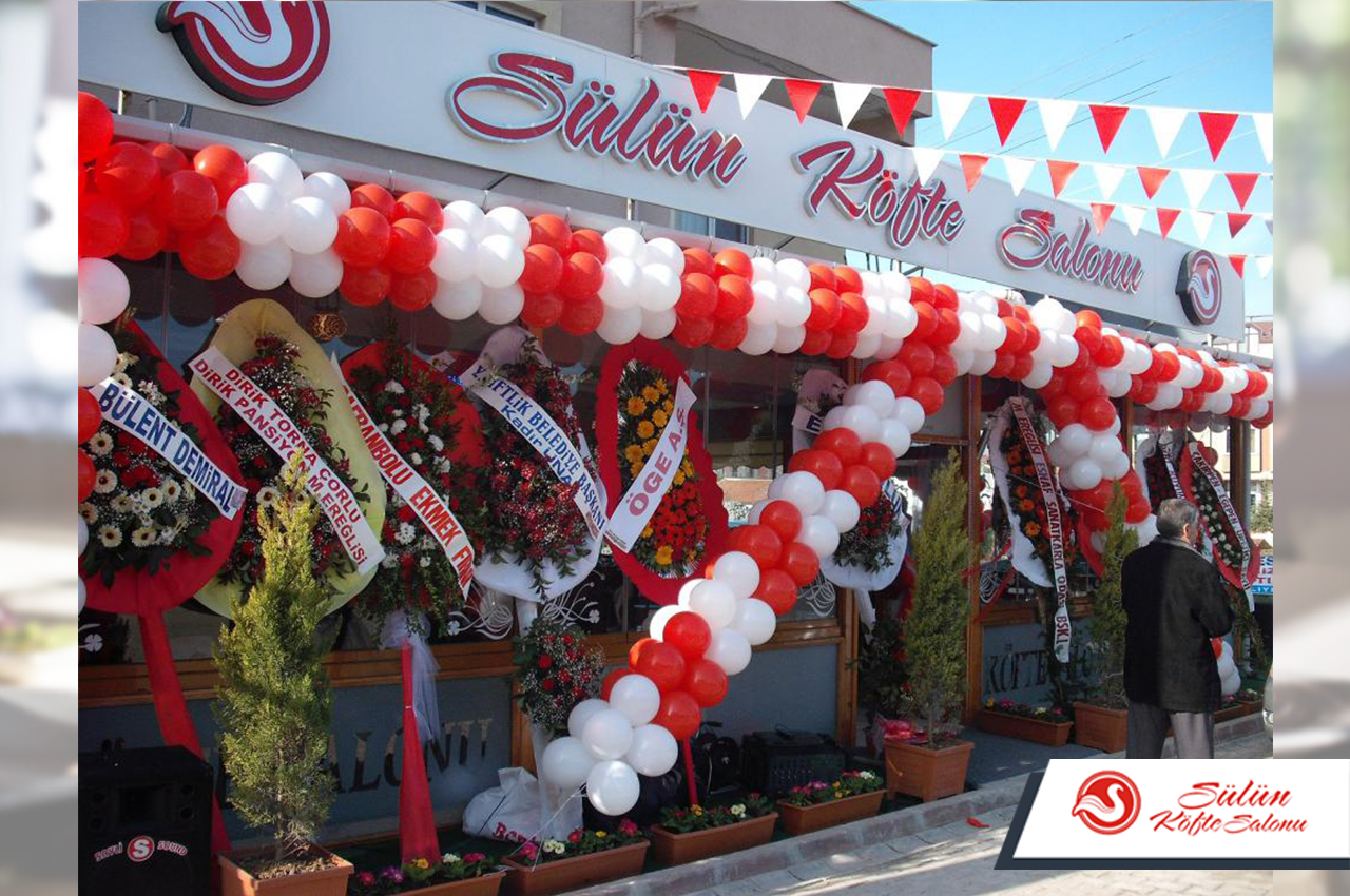 Değişmeyen damak tadınız