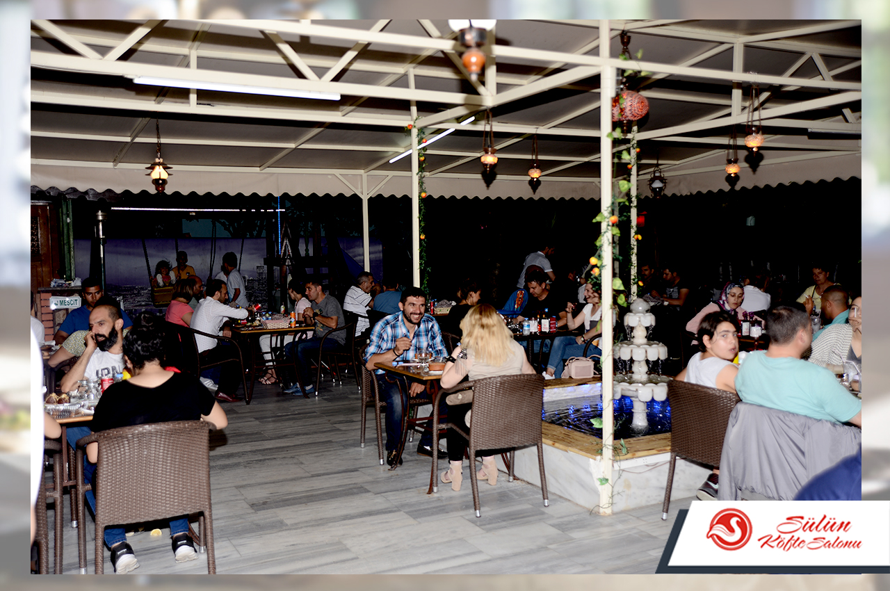 Değişmeyen damak tadınız