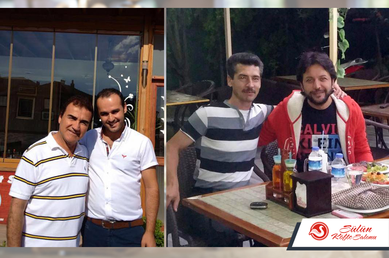 Değişmeyen damak tadınız