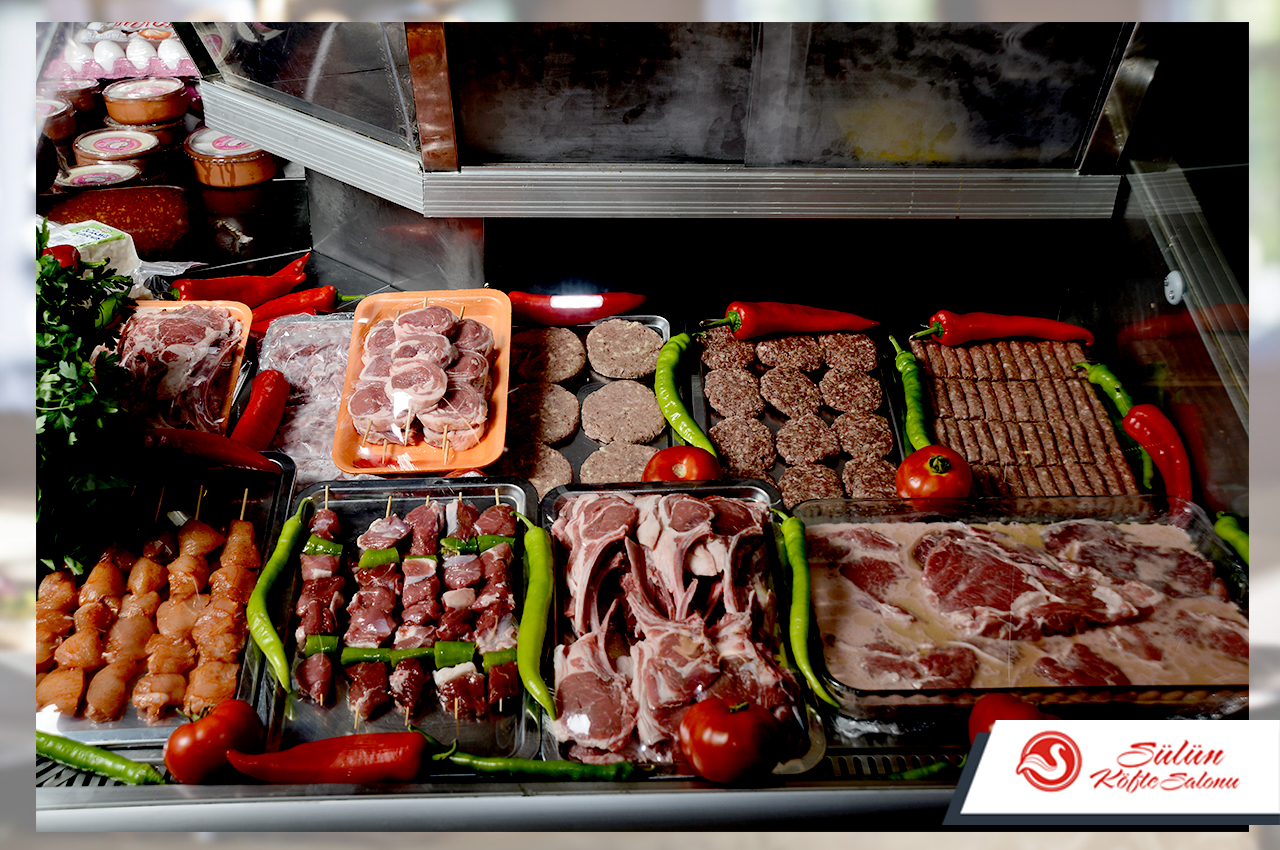 Değişmeyen damak tadınız