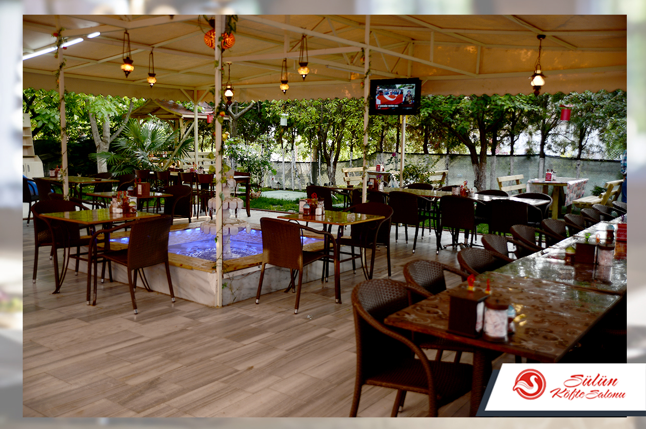 Değişmeyen damak tadınız