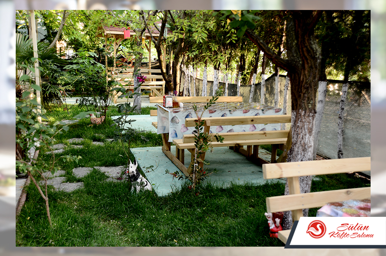 Değişmeyen damak tadınız