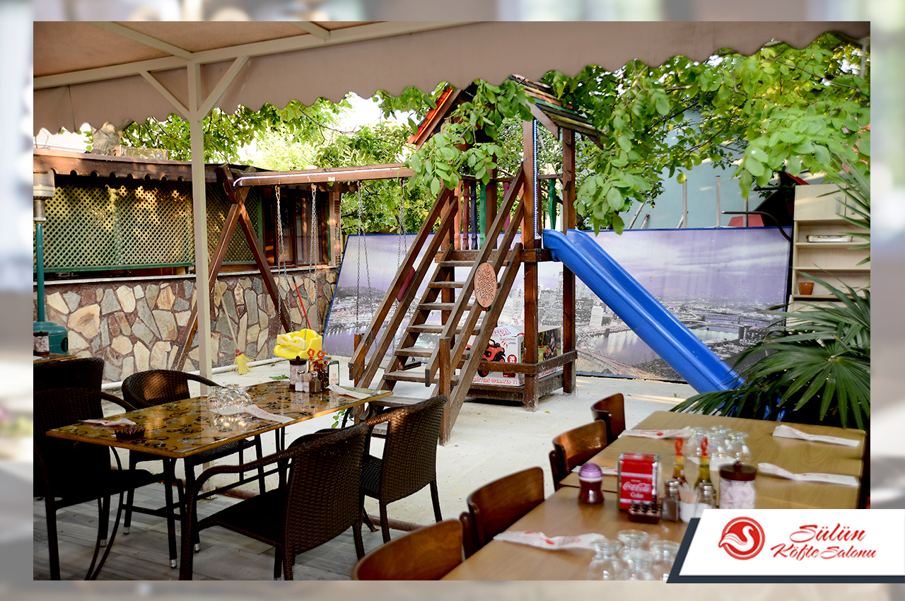 Değişmeyen damak tadınız