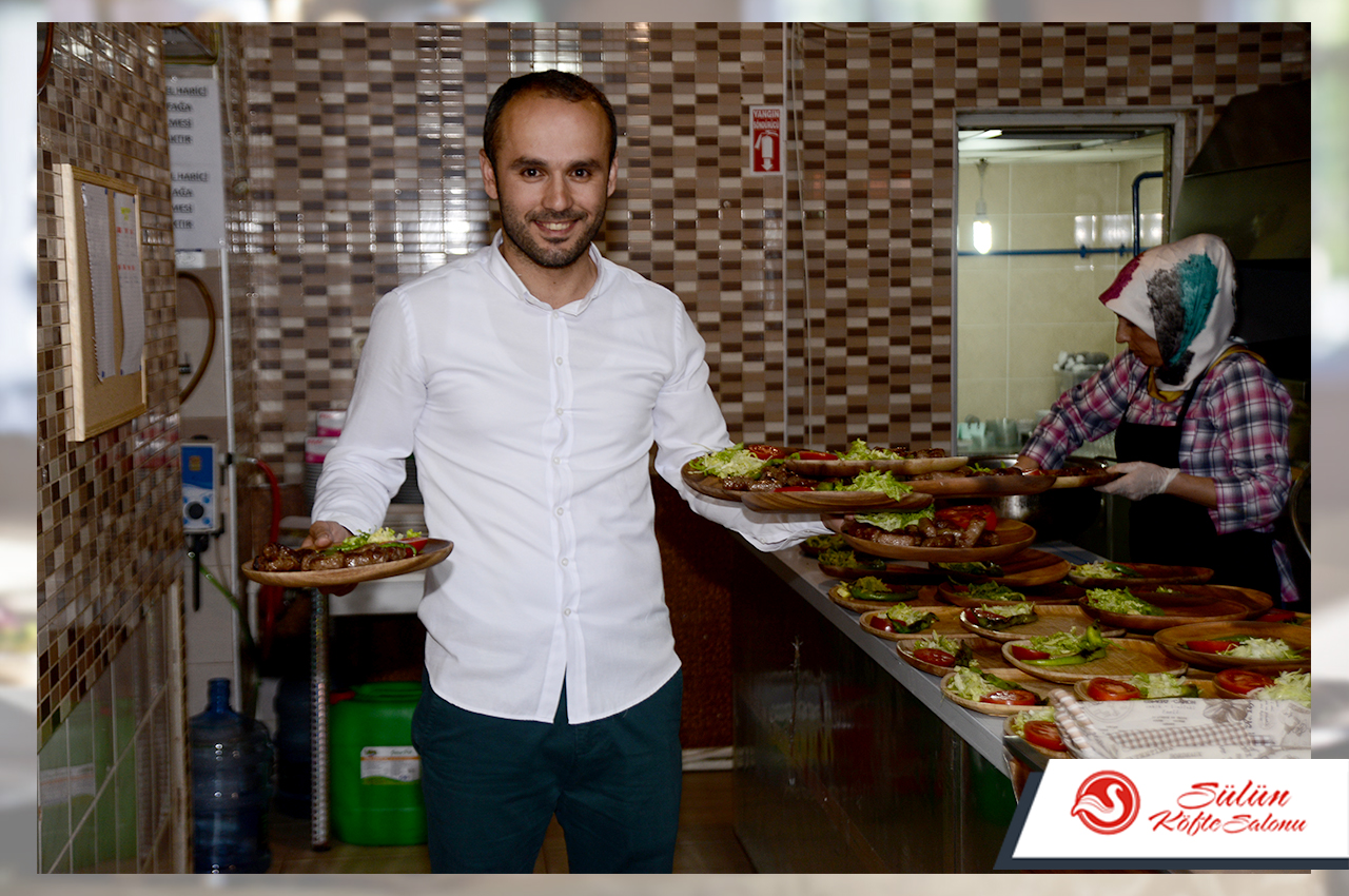 Değişmeyen damak tadınız