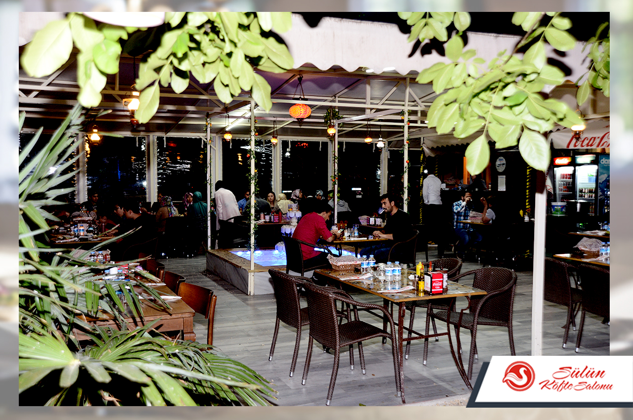 Değişmeyen damak tadınız